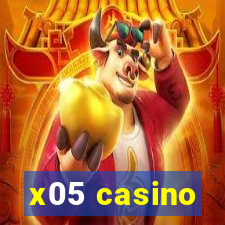 x05 casino